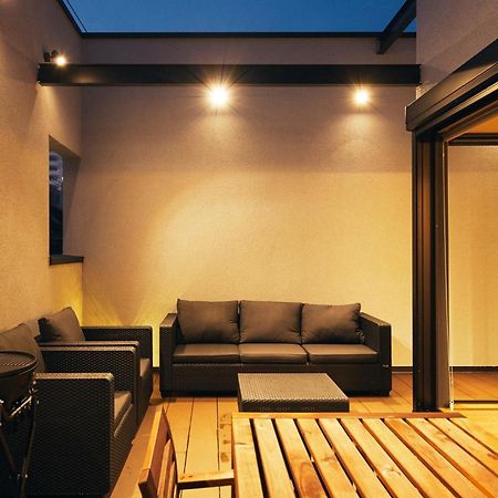 634 Condo Shinjuku - Vacation Stay 14798V Tokio Zewnętrze zdjęcie