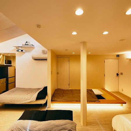 634 Condo Shinjuku - Vacation Stay 14798V Tokio Zewnętrze zdjęcie