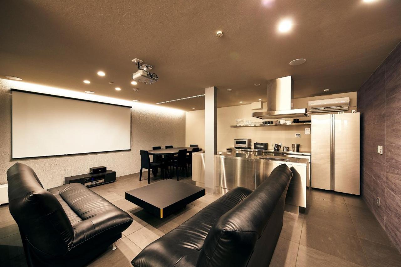 634 Condo Shinjuku - Vacation Stay 14798V Tokio Zewnętrze zdjęcie