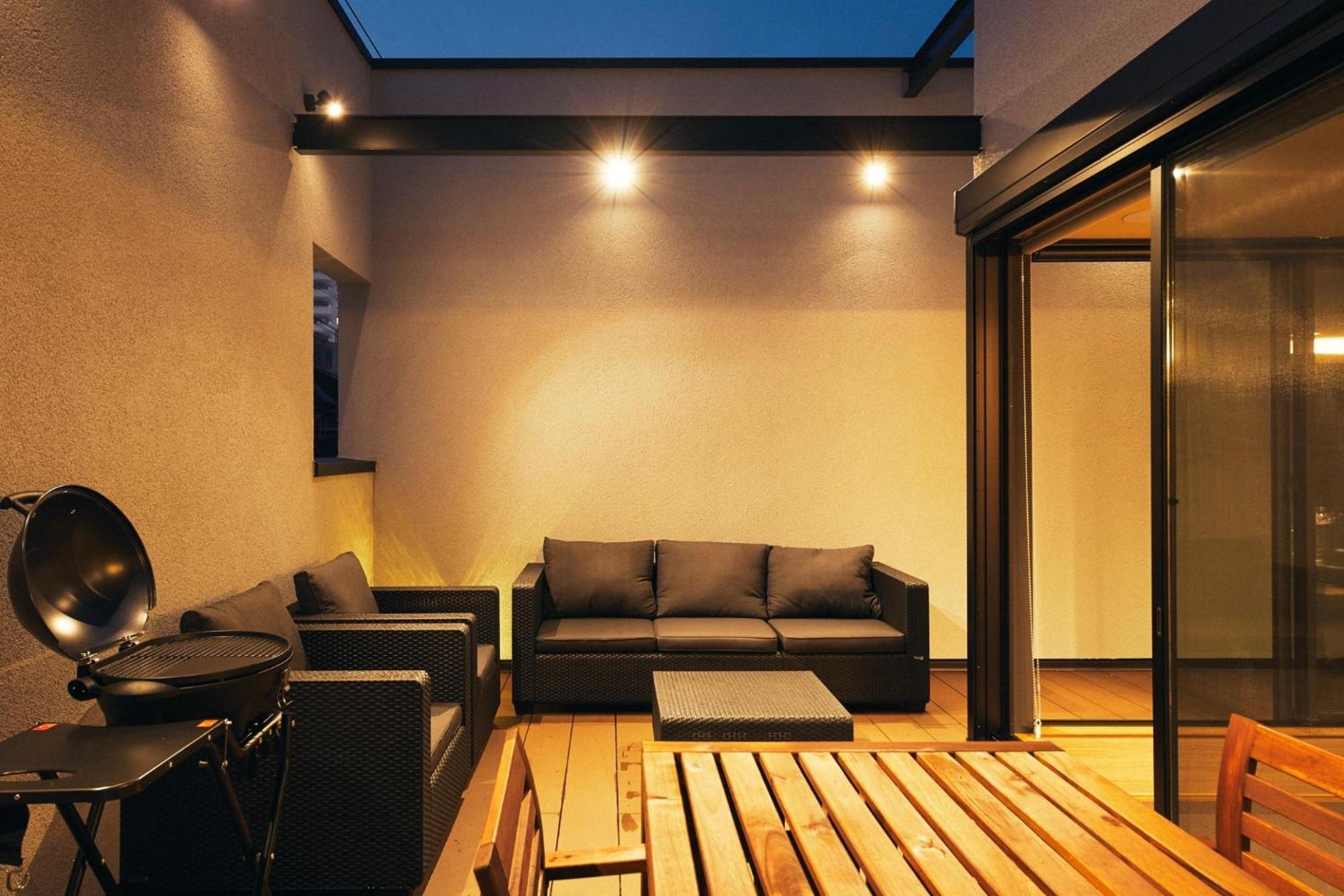 634 Condo Shinjuku - Vacation Stay 14798V Tokio Zewnętrze zdjęcie