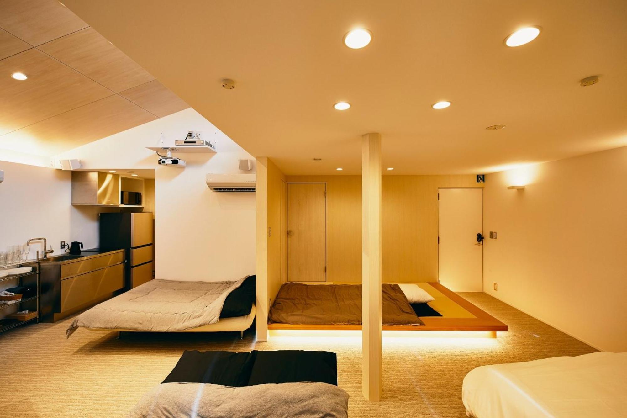 634 Condo Shinjuku - Vacation Stay 14798V Tokio Zewnętrze zdjęcie