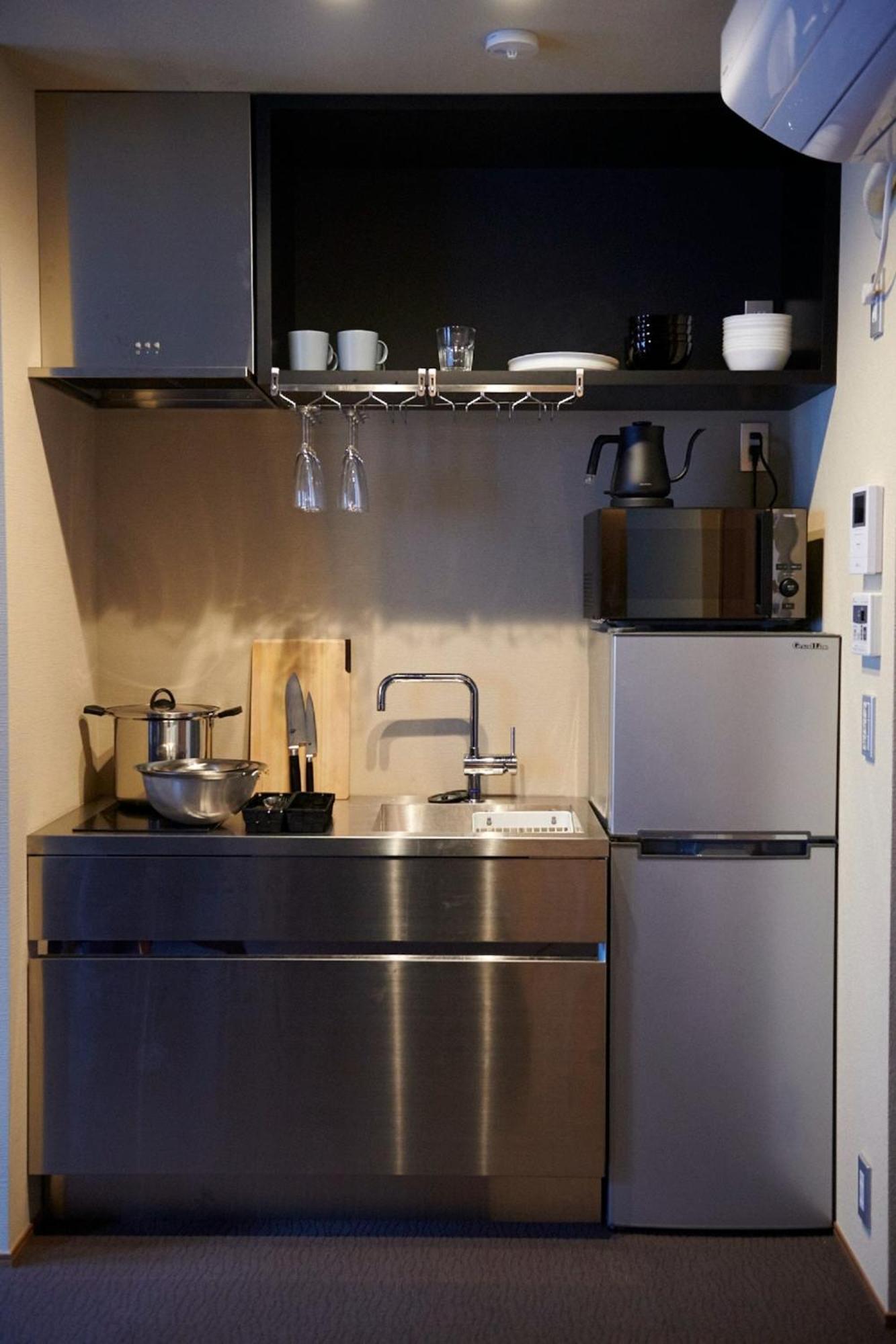 634 Condo Shinjuku - Vacation Stay 14798V Tokio Zewnętrze zdjęcie