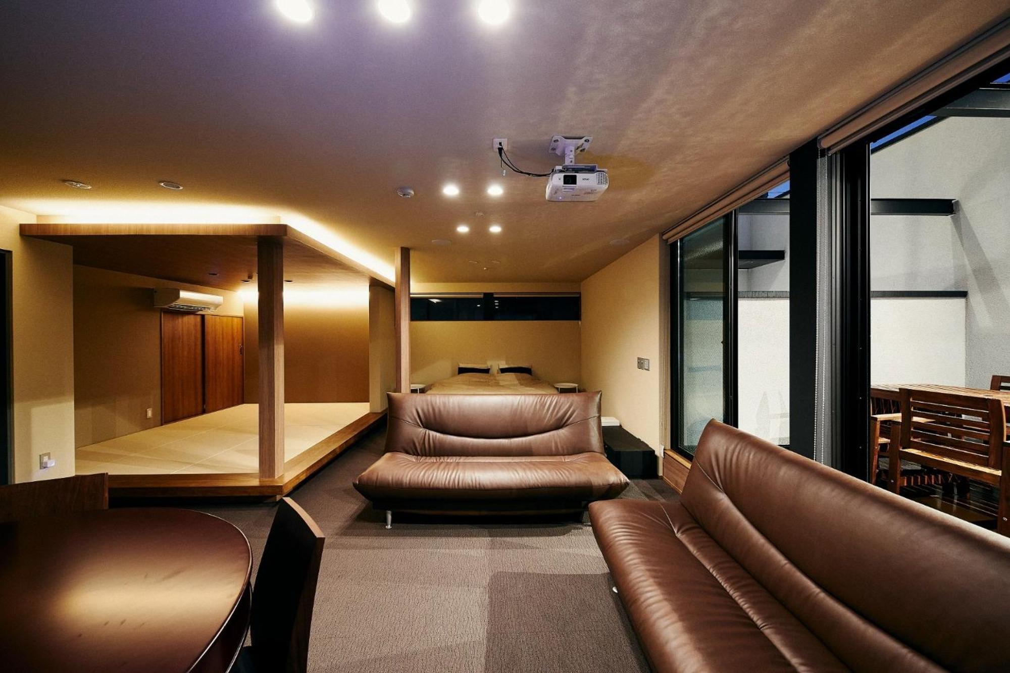 634 Condo Shinjuku - Vacation Stay 14798V Tokio Zewnętrze zdjęcie