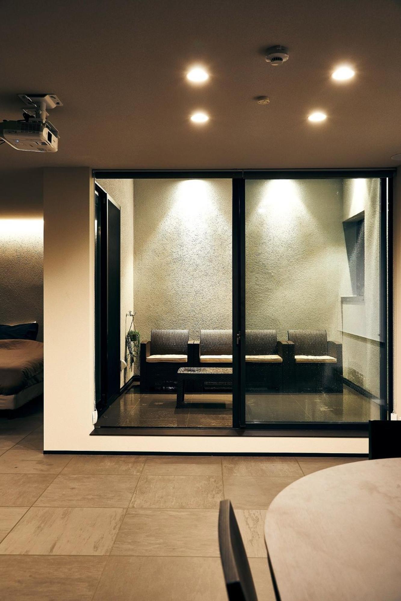 634 Condo Shinjuku - Vacation Stay 14798V Tokio Zewnętrze zdjęcie